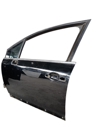 PORTA DIANTEIRA ESQUERDA C4 PALLAS SEDAN/2008 A 2013