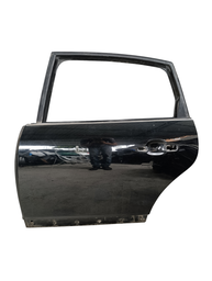 Porta Traseira Esquerda C4 Pallas 2008 a 2013