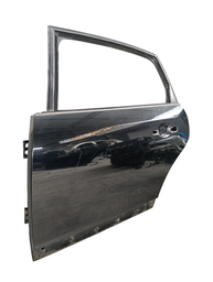 PORTA TRASEIRA ESQUERDA C4 PALLAS 2008 A 2013