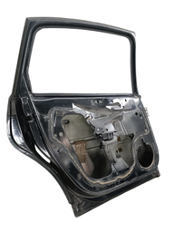 PORTA TRASEIRA ESQUERDA C4 PALLAS 2008 A 2013