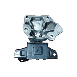 CALÇO COXIM SUPERIOR CAMBIO ELANTRA 2.0 2016 A 2018