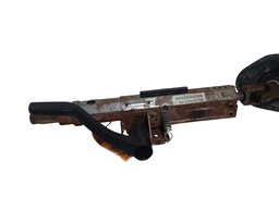 COLUNA DIREÇÃO AMAROK 2011/