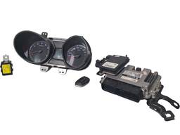 Kit Modulo Injeçao HB20 Automatico 1.6 2016 2017 2018 2019