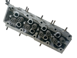 Cabeçote Astra Monza 1.8E  2001 a 2004 Alcool/Gasolina