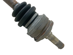 SEMI EIXO ÔMEGA SUPREMA 1992 1993 1994 1995 A 1998