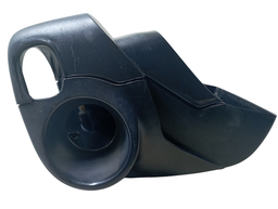 Acabamento Superior/Inferior Coluna Direção Ômega 1992/1998