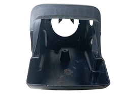 ACABAMENTO SUPERIOR/INFERIOR COLUNA DIREÇÃO ÔMEGA 1992/1998