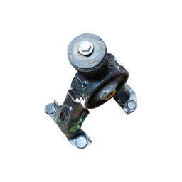 CALÇO COXIM CAMBIO TRASEIRO COROLLA 1.8 2.0 AUTO 2009  A 19