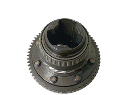 CAIXA SATÉLITE DO CÂMBIO UNO ARGENTINO 1.6 1990 A 1994