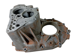 CARCAÇA INTERMEDIÁRIA CÂMBIO UNO FIORINO PALIO ARGENTINO