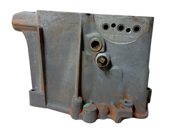 CARCAÇA INTERMEDIÁRIA CÂMBIO UNO FIORINO PALIO ARGENTINO