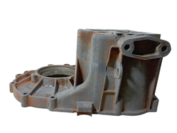 CARCAÇA INTERMEDIÁRIA CÂMBIO UNO FIORINO PALIO ARGENTINO