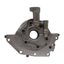 Bomba Óleo Motor Ford Ka Fiesta Ecosport Zetec 1.0 99 a 03
