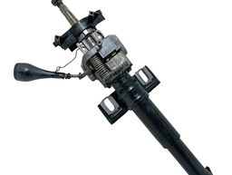 COLUNA DIREÇÃO ESCAMOTEÁVEL ÔMEGA 1992 1993 A 1998 