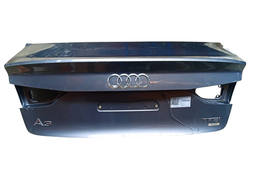 Tampa Traseira Audi A3 S3 2013 a 2021 Sedan