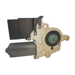 Motor Vidro Elétrico Diant Esqurtdo Passat Jetta 05 a 12