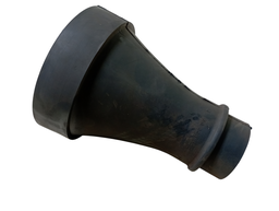 COIFA DA COLUNA DE DIREÇÃO ÔMEGA 1992 1993 A 1998