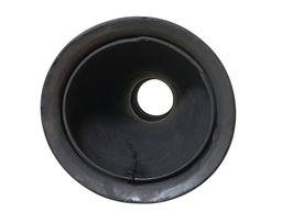 COIFA DA COLUNA DE DIREÇÃO ÔMEGA 1992 1993 A 1998