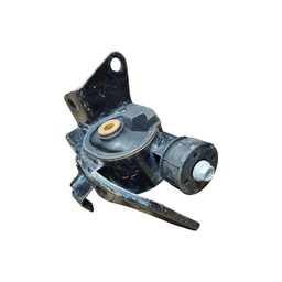 CALÇO COXIM CAMBIO MOTOR ESQUERDO COROLLA 2009 A 2014 AUTO