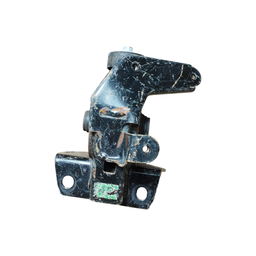 CALÇO COXIM CAMBIO MOTOR ESQUERDO COROLLA 2009 A 2014 AUTO