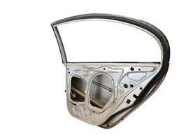 PORTA TRASEIRA DIREITA CIVIC 2007 A 2011