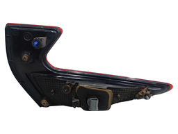 LANTERNA TRASEIRA DIREITA HB20 HATCH 2020 A 2022 (MALA) FUMÊ