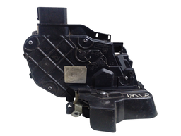 Fechadura porta Tras Esq Freelander 2 Evoque até 18 S/Sensor