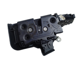 FECHADURA PORTA TRAS ESQ FREELANDER 2 EVOQUE ATÉ 18 S/SENSOR