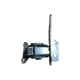 CALÇO COXIM CAMBIO MOTOR ESQUE COROLLA 2.0 2009 A 2014  AUTO