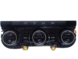 Comando Ar Condicionado Amarok 2011 2012 2013/..