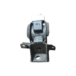 CALÇO COXIM CAMBIO CITY FIT 2009 A 2014 MANUAL