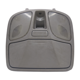 Luz Teto Porta Óculos Hyundai Sonata 2011 a 2014