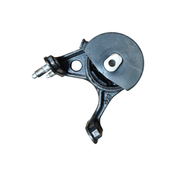 CALÇO COXIM TRASEIRO CAMBIO RAV4 2007 A 2012