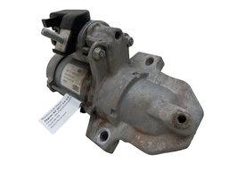 MOTOR PARTIDA ARRANQUE JAGUAR XE XF DISC SPORT EVOQUE 2.0 20