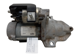 Motor Partida Arranque Jaguar Xe Xf Disc Sport Evoque 2.0 20