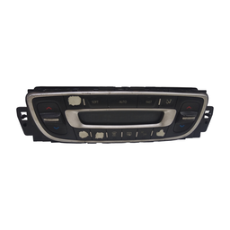 Comando Ar Condicionado Renault Fluence 2015 a 2017 Det 