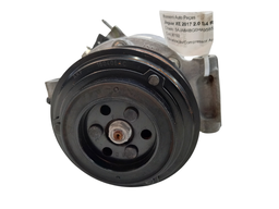 COMPRESSOR AR DISCOVERY SPORT EVOQUE F-PACE XE FX 2.0 16/