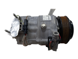 COMPRESSOR AR DISCOVERY SPORT EVOQUE F-PACE XE FX 2.0 16/