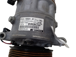 COMPRESSOR AR DISCOVERY SPORT EVOQUE F-PACE XE FX 2.0 16/