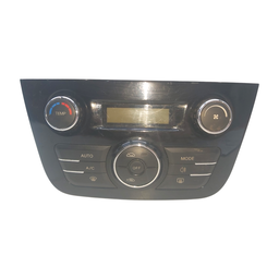 Comando Ar Condicionado Jac J5 2012 a 2015