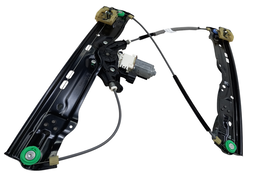 MÁQUINA VIDRO DIANTEIRA ESQUERDA JAGUAR XE 2016 2017 A 2021