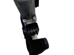 MÁQUINA VIDRO DIANTEIRA ESQUERDA JAGUAR XE 2016 2017 A 2021