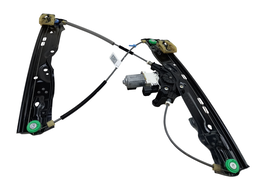 MÁQUINA VIDRO DIANTEIRA DIREITA JAGUAR XE 2016 2017 A 2021