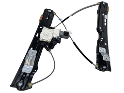 MÁQUINA VIDRO DIANTEIRA DIREITA JAGUAR XE 2016 2017 A 2021