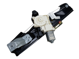 MÁQUINA VIDRO TRASEIRA ESQUERDA JAGUAR XE 2016 2017 A 2021