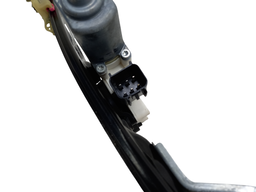 MÁQUINA VIDRO TRASEIRA DIREITA JAGUAR XE 2016 2017 A 2021