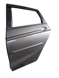 PORTA TRASEIRA ESQUERDA FIT 2015 A 2021