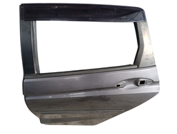 PORTA TRASEIRA ESQUERDA FIT 2015 A 2021