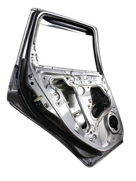 PORTA TRASEIRA ESQUERDA FIT 2015 A 2021