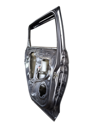 PORTA TRASEIRA ESQUERDA FIT 2015 A 2021